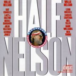 Half Nelson